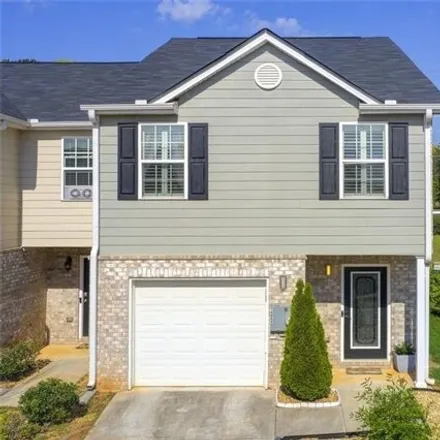 Buy this 3 bed house on 1369 Forsythia Way in McDonough, GA 30253