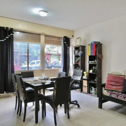 Buy this 2 bed apartment on Pavón 1949 in San Cristóbal, C1248 AAE Buenos Aires