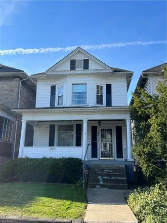 Image 1 - Pittsburgh & Pennsylvania, Pennsylvania Avenue, La Belle, Steubenville, OH 43952, USA - House for sale