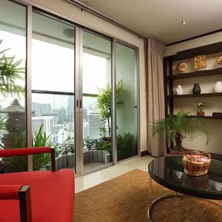 Rent this 1 bed apartment on Citrus 13 in 22, Soi Sukhumvit 13