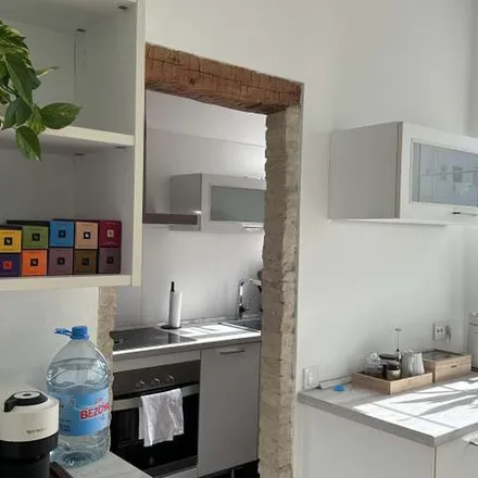 Image 8 - Carrer de Sueca, 9, 46006 Valencia, Spain - Apartment for rent