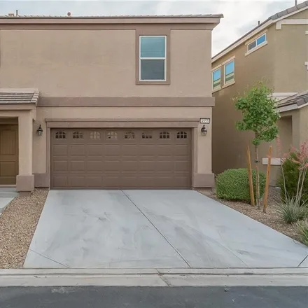 Buy this 3 bed house on Quiet Morning Street in East Las Vegas, Whitney