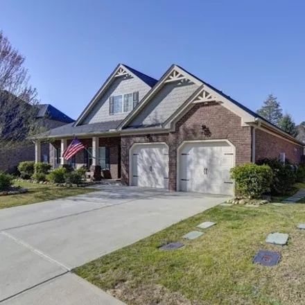 Buy this 4 bed house on 232 Rising Star Court in Lexington County, SC 29072