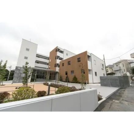 Image 3 - unnamed road, Hayamiya 1-chome, Nerima, 179-0084, Japan - Apartment for rent