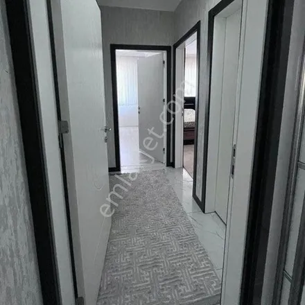 Rent this 3 bed apartment on unnamed road in 16160 Osmangazi, Turkey