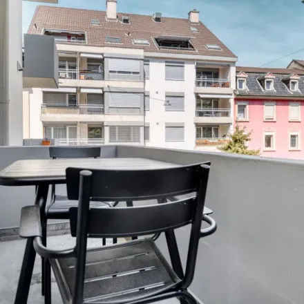 Image 7 - Hegenheimerstrasse 62, 4055 Basel, Switzerland - Apartment for rent