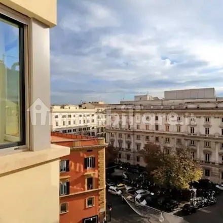 Image 2 - Hotel Marcella Royal, Via Flavia, 106, 00187 Rome RM, Italy - Apartment for rent