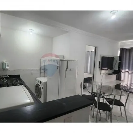 Rent this 1 bed apartment on Pasteur Laboratório e Vacinas in Avenida Independência 1613, Jardim Elite