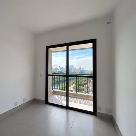 Buy this 2 bed apartment on Rua Alberto José da Motta in Chácaras Marco, Barueri - SP