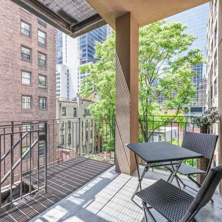 Rent this 2 bed apartment on 232 East 50th Street in New York, NY 10022