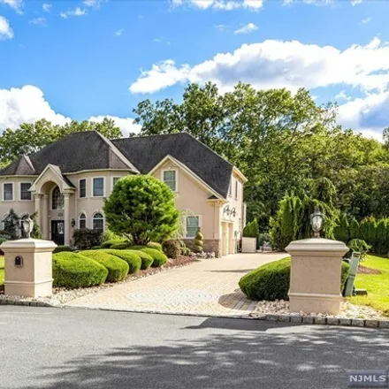 Image 2 - 1210 South Beverwyck Road, Parsippany-Troy Hills, NJ 07054, USA - House for sale