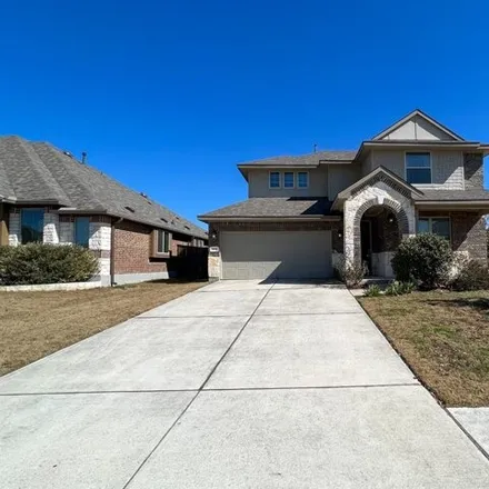 Rent this 4 bed house on 19500 Wearyall Hill Lane in Travis County, TX 78660