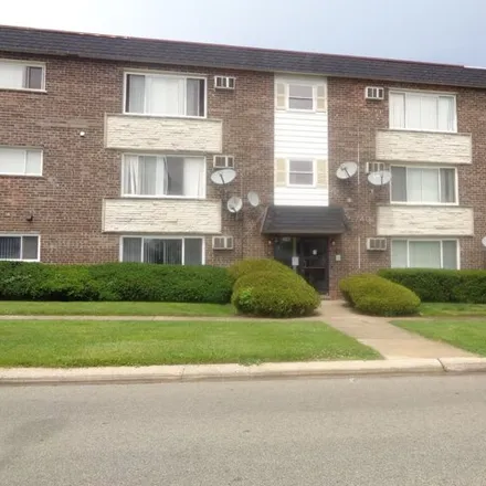 Rent this 1 bed condo on 5760 108th Street in Chicago Ridge, IL 60415
