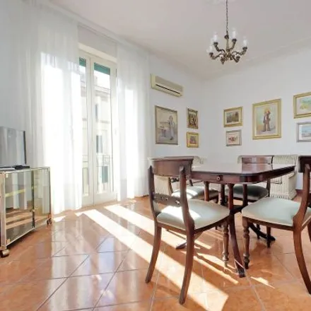 Image 3 - Via Etruria, 00183 Rome RM, Italy - Apartment for rent