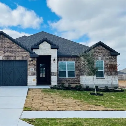 Buy this 4 bed house on Nandina Path in Bastrop County, TX