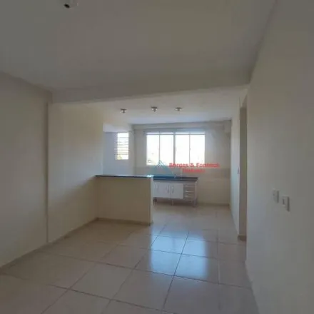 Image 1 - Rua Hercules Monticelli, Varginha - MG, 37014-400, Brazil - Apartment for sale