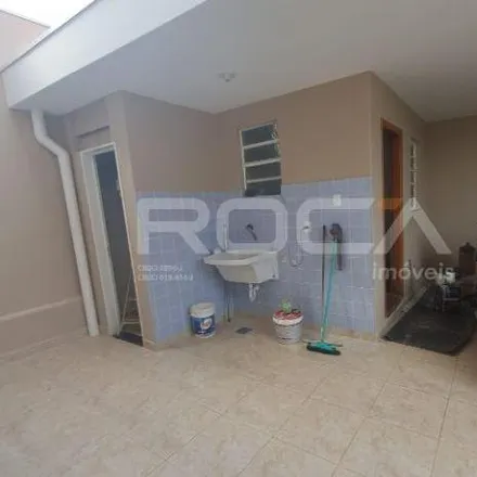 Rent this 5 bed house on Rua Doutor Jorge Lobato 158 in Vila Tibério, Ribeirão Preto - SP