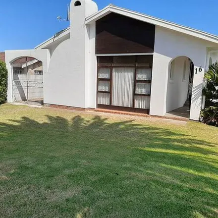 Image 6 - Turner Street, Nelson Mandela Bay Ward 39, Eastern Cape, 6025, South Africa - Apartment for rent