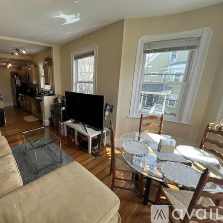 Rent this 4 bed apartment on 48 Lowell St