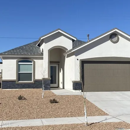 Image 1 - 14399 Michele Ann Drive, Las Casitas Number 2 Colonia, El Paso County, TX 79938, USA - House for sale