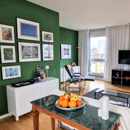 Rent this 2 bed apartment on Ettaler Straße 4 in 10777 Berlin, Germany