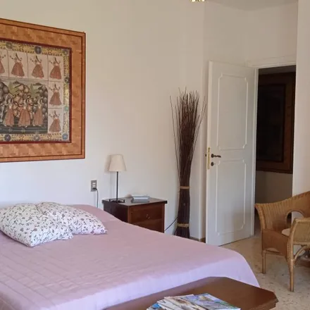 Rent this 3 bed room on Via Cremuzio Cordo in 00136 Rome RM, Italy