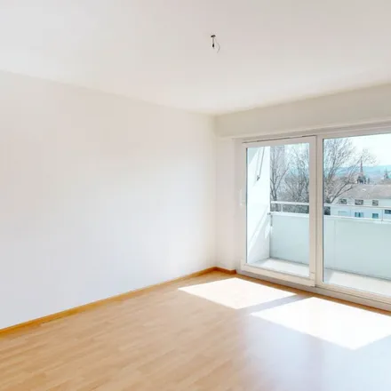 Rent this 4 bed apartment on Birkenstrasse 9 in 4123 Allschwil, Switzerland