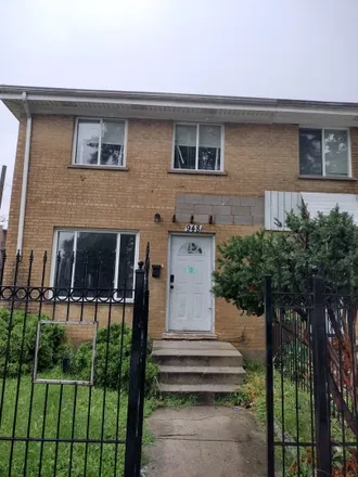 Buy this 3 bed house on 948 East 83rd Street in Chicago, IL 60617