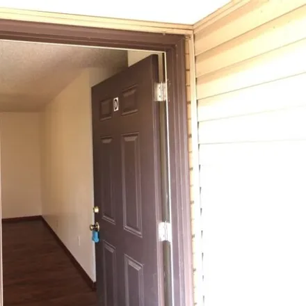 Rent this 2 bed apartment on Vicksburg Avenue in Norman, OK 73071