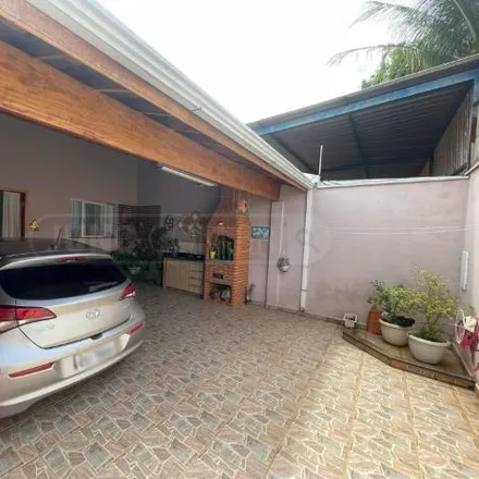 Buy this 2 bed house on Avenida Archimedes Dutra in Santa Rosa, Piracicaba - SP