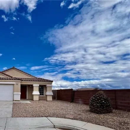 Rent this 3 bed house on 5898 Count Fleet Street in Spring Valley, NV 89113