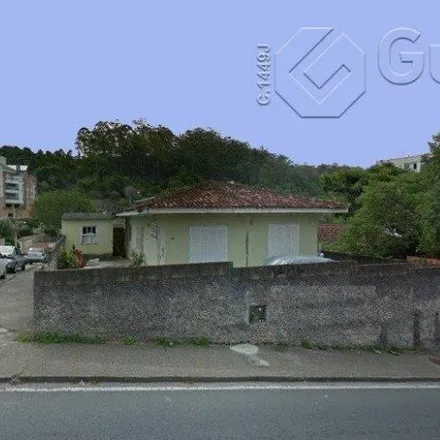 Buy this 5 bed house on Rua Capitão Romualdo de Barros 405 in Carvoeira, Florianópolis - SC