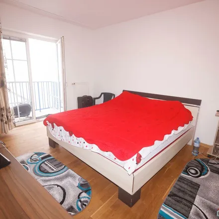 Rent this 1 bed apartment on Gefiagasse 21 in 2320 Gemeinde Schwechat, Austria