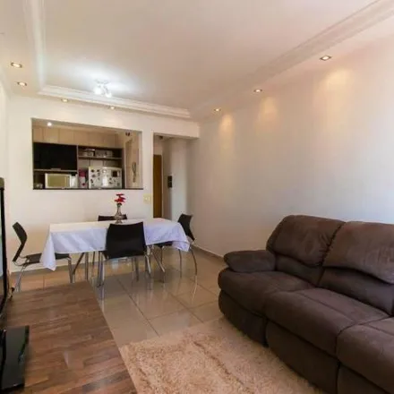 Buy this 3 bed apartment on Rua Vergueiro 5488 in Vila Firmiano Pinto, São Paulo - SP
