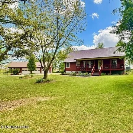 Buy this 3 bed house on 1038 Pine Ridge Lane in Fentress County, TN 38553