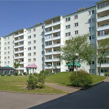 Rent this 1 bed apartment on Hyacintgatan 6 in 215 26 Malmo, Sweden