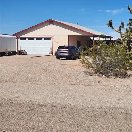 Buy this studio apartment on 1099 Spencer Drive in Meadview, Mohave County