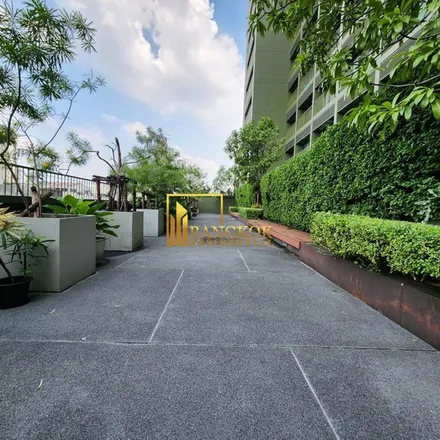 Rent this 1 bed apartment on Noble Solo in Soi Sukhumvit 55, Vadhana District