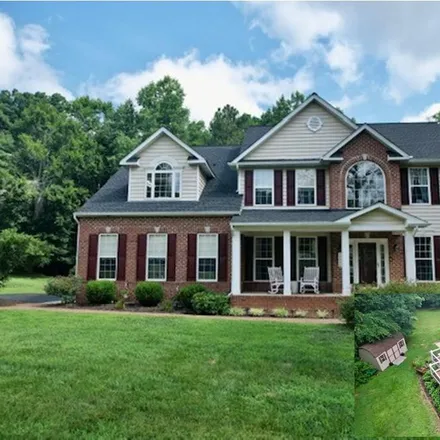 Buy this 5 bed house on South Creek Court in Calvert County, MD 20639