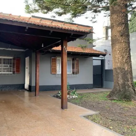 Buy this 3 bed house on Victorica 871 in Bernal Oeste, 1876 Bernal