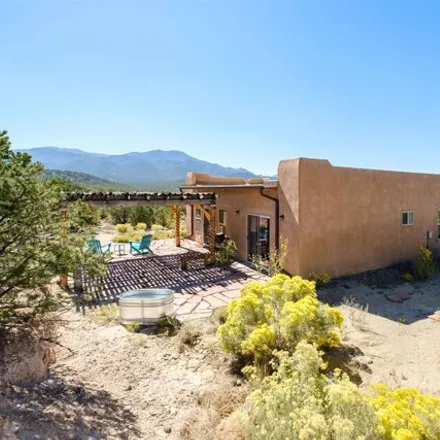 Image 3 - unnamed road, Taos County, NM 87557, USA - House for sale
