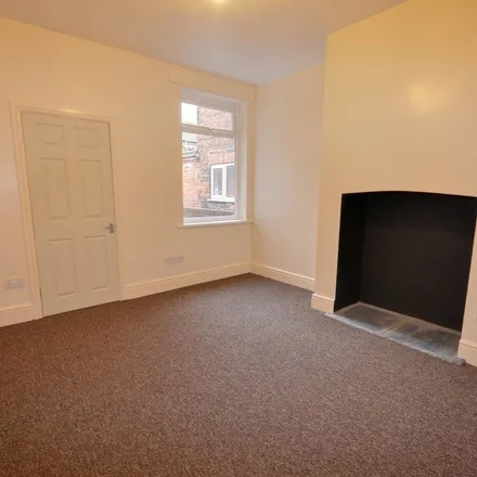 Rent this 3 bed apartment on Heber Street in Old Goole, DN14 5RU