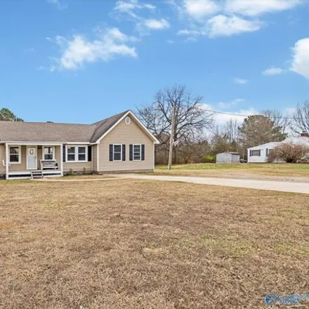 Buy this 4 bed house on 27948 Salem Minor Hill Rd in Lester, Alabama