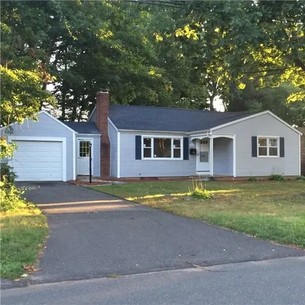 Buy this 3 bed house on 24 Brace Road in Newington, CT 06111
