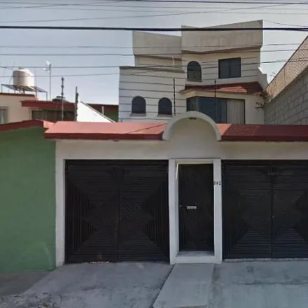 Image 2 - Avenida Ejido de San Francisco Culhuacán 245, Coyoacán, 04470 Mexico City, Mexico - House for sale