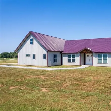 Image 3 - East 16th Street North, Chouteau, Mayes County, OK 74337, USA - House for sale