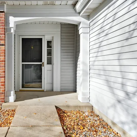 Image 3 - 20998 Blossum Lane, Will County, IL 60544, USA - Townhouse for sale