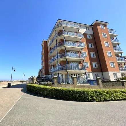 Rent this 3 bed room on Martinique Way in Eastbourne, BN23 5TN