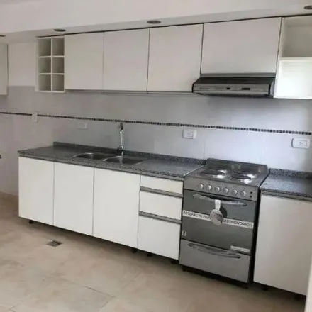 Buy this 1 bed apartment on Dolores 499 in Floresta, C1407 GZC Buenos Aires