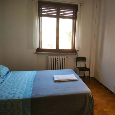 Image 7 - Via Ercolano, 20155 Milan MI, Italy - Room for rent